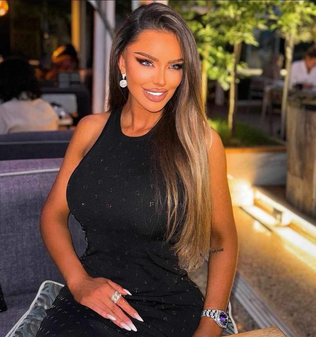 Bianca Drăgușanu