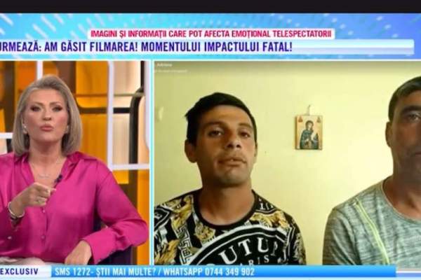 Acces Direct. Un tată o caută cu disperare pe mama fetiței sale. Ionuț spune că femeia i-a părăsit și nu reușesc să mai dea de ea