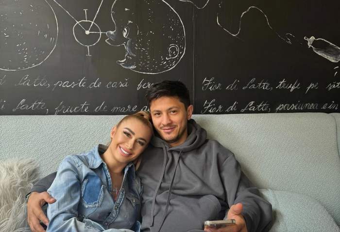 anamaria prodan si ronald gavril
