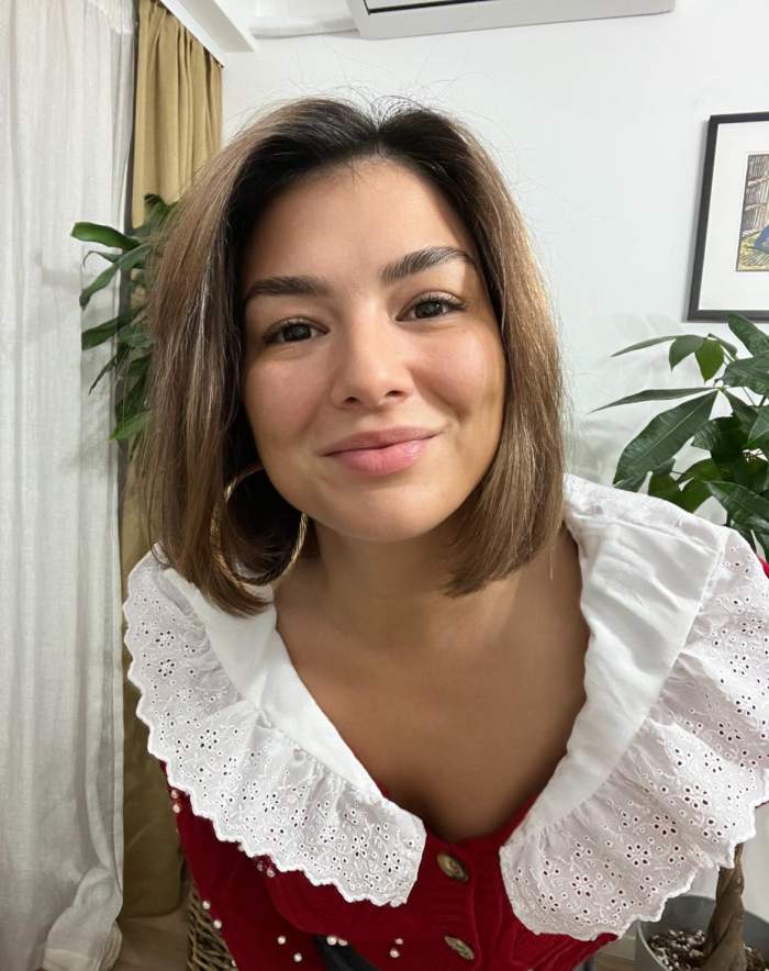 Maria Popovici a chemat ambulanța în noaptea de Revelion. Ce a pățit îndrăgita comediantă: „Am început prost”