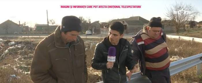 Acces Direct l-a găsit pe Cătălin, bărbatul dispărut de 10 ani! Echipa a dat de el în 3 zile de căutări. Ce s-ar fi întâmplat cu el