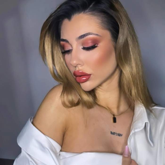 „Nu am avut energie, nu am fost tocmai eu”. Ce a pățit ispita Mădălina de la Insula iubirii înainte de Revelion. Și-a pierdut de curând și bunicul