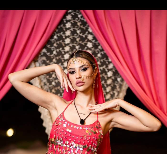 „Nu am avut energie, nu am fost tocmai eu”. Ce a pățit ispita Mădălina de la Insula iubirii înainte de Revelion. Și-a pierdut de curând și bunicul