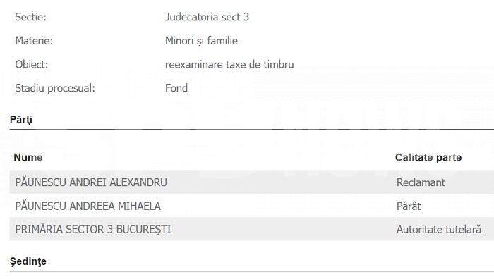 Moștenirea lui Adrian Păunescu îl lasă fără bani / Miza: patru milioane de euro!