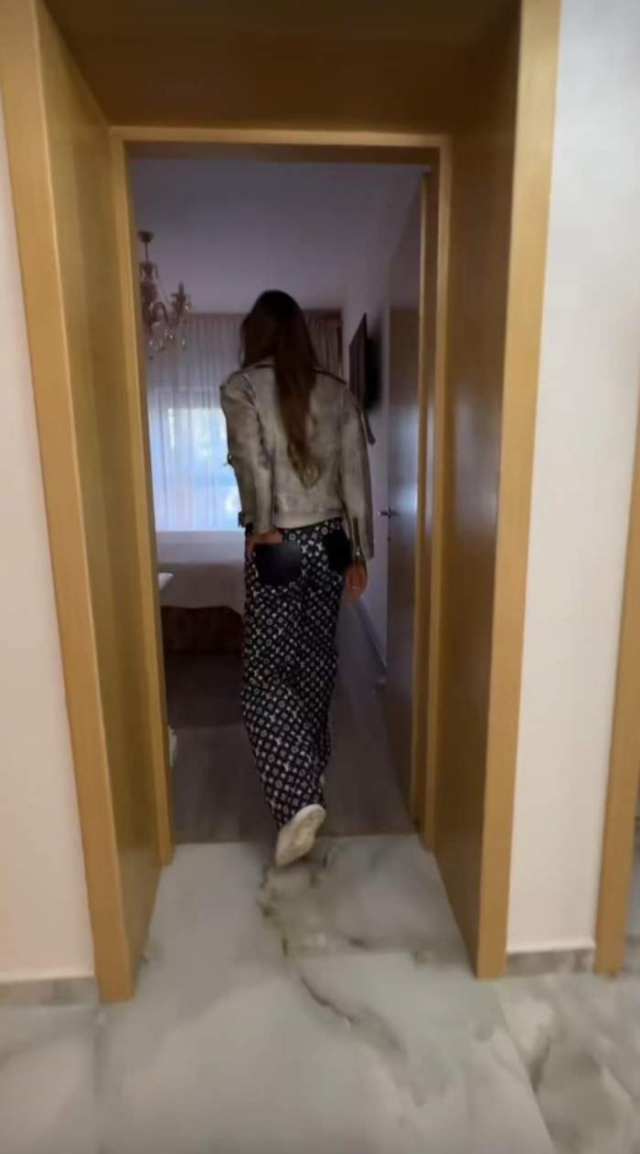 Bianca Drăgușanu a făcut turul casei sale! Vedeta locuiește într-un penthouse de lux: ”Am muncit o viață întreagă” | FOTO