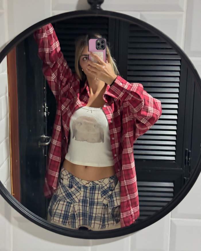 Ce problemă a avut Irina Manea în perioada postpartum! Influencerița, confesiuni pe șleau: „Miroseam a cal care a stat toată ziua în soare”