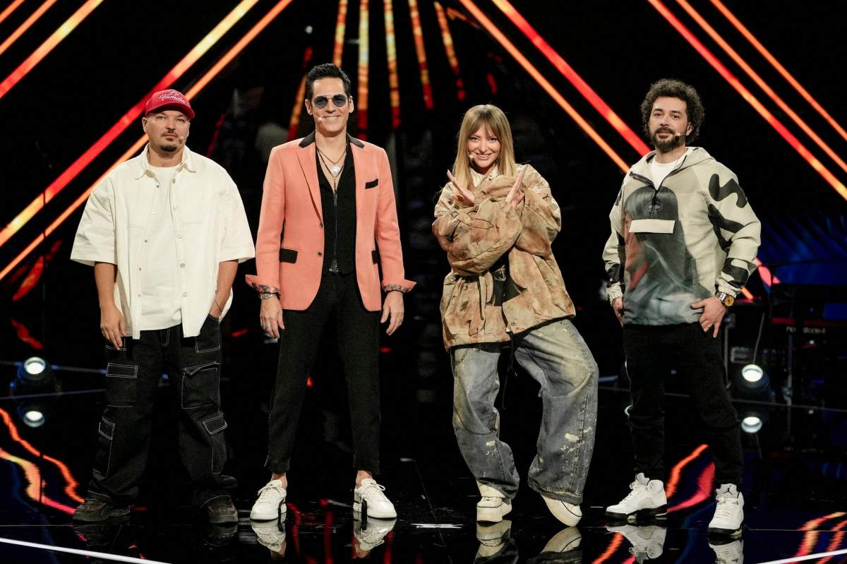 Marius Moga: “Noul X Factor e special prin prisma concurenţilor”. Show-ul va avea premiera duminică, 26 ianuarie, de la 20.00 la Antena 1 şi pe AntenaPLAY