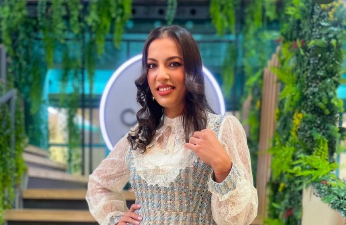 Anunţul momentului în televiziune! Gabriela Cristea nu mai prezintă Mireasa - Capriciile iubirii! Cine va fi noua prezentatoare