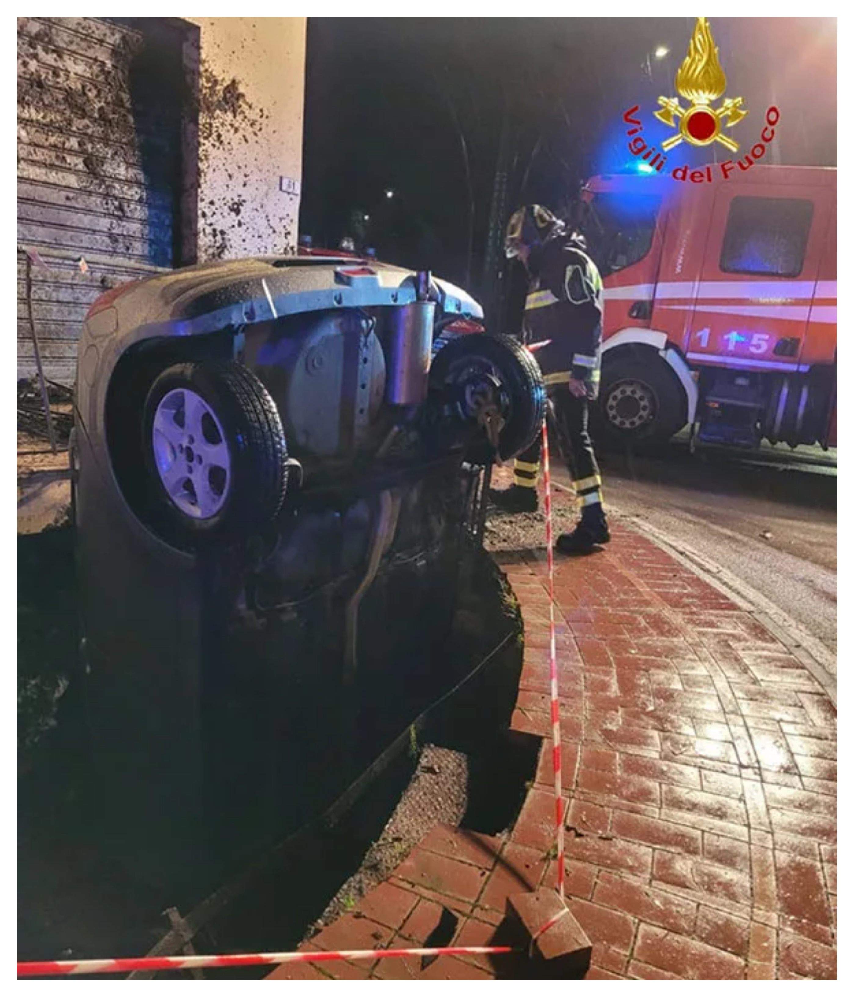 Cine este Florin, românul care a murit într-un accident în Italia. Avea doar 34 de ani / FOTO