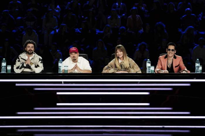 Puya, despre noul X Factor: “Am fost uimit să găsesc atât de multe talente din toate domeniile”. Show-ul va avea premiera duminică, 26 ianuarie, de la 20.00 la Antena 1 şi pe AntenaPLAY