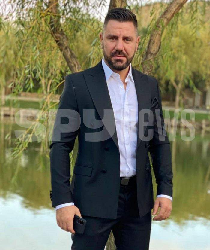 Rivalul lui Alex Bodi încearcă să scape de pedeapsă / Interlopul Dan Soare joacă tare