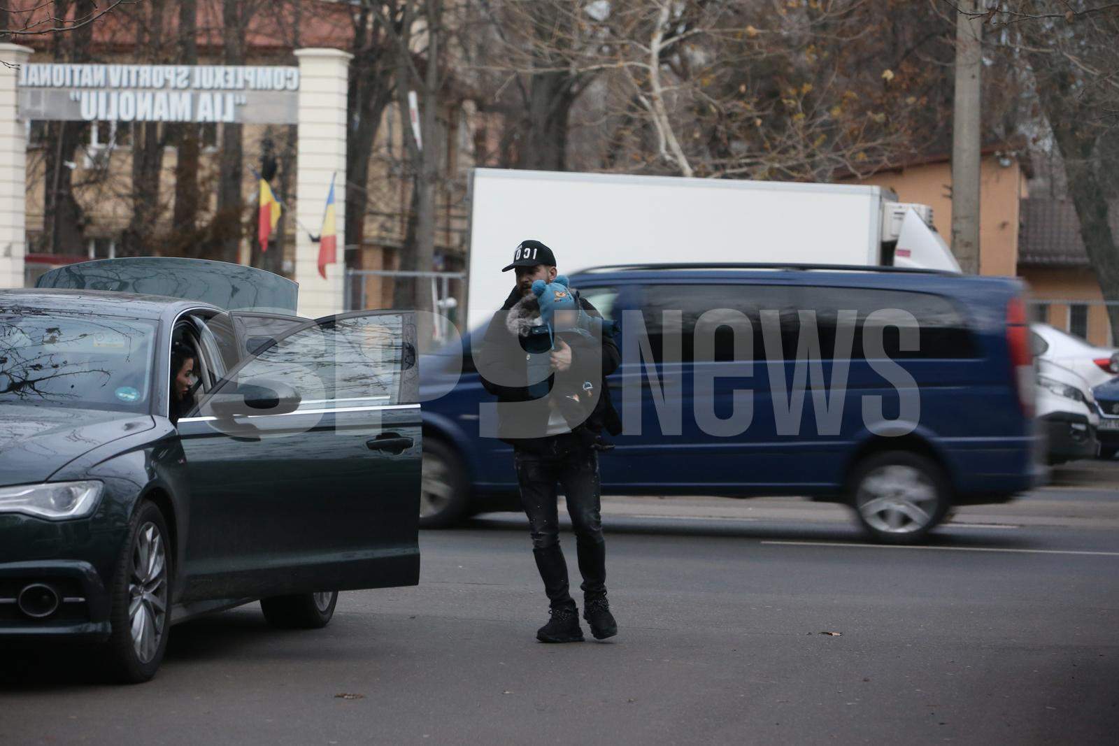 Cum arată familia Danielei Crudu! Fosta asistentă TV dă bine și în rolul de mamică / PAPARAZZI