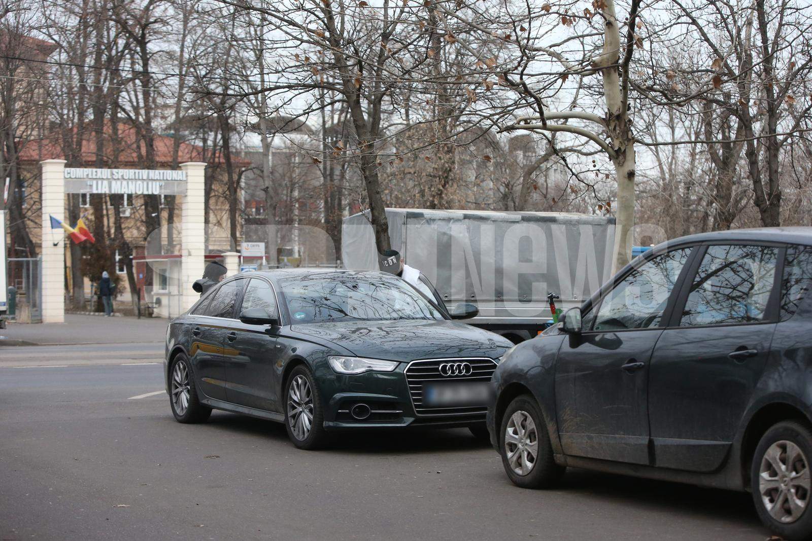 Cum arată familia Danielei Crudu! Fosta asistentă TV dă bine și în rolul de mamică / PAPARAZZI