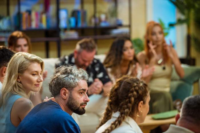 Radu și Alexandra Bucălae au părăsit competiția Power Couple, la finalul unei ediții lider absolut de audiență!