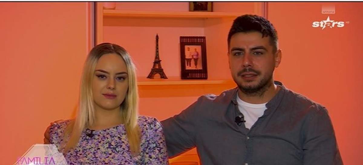 Ion și Raluca Șaulescu de la Mireasa, sezonul 4, din nou împreună? Cum a răspuns fosta concurentă când a fost întrebată dacă s-au împăcat