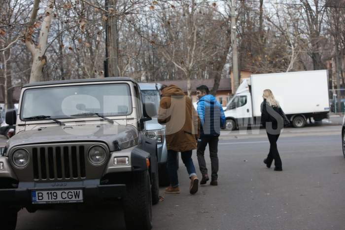 Ce le atrage atenția lui Sorin Brotnei și lui Mihai Găinușă! Pasiunea care le pune inima pe jar