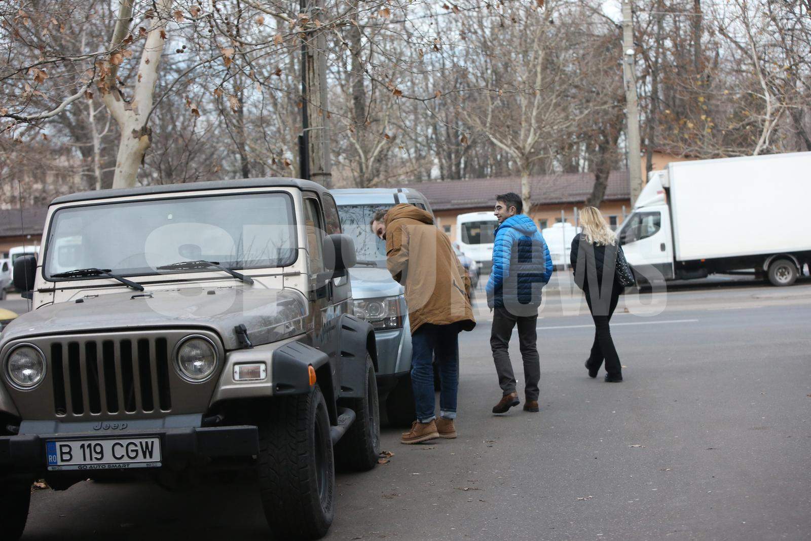 Ce le atrage atenția lui Sorin Brotnei și lui Mihai Găinușă! Pasiunea care le pune inima pe jar