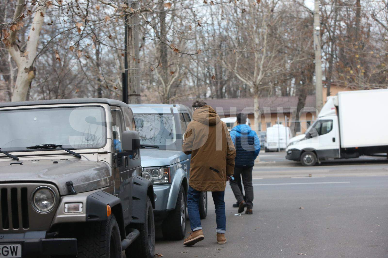 Ce le atrage atenția lui Sorin Brotnei și lui Mihai Găinușă! Pasiunea care le pune inima pe jar