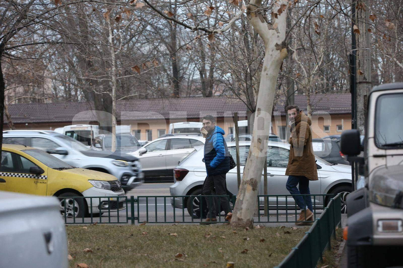 Ce le atrage atenția lui Sorin Brotnei și lui Mihai Găinușă! Pasiunea care le pune inima pe jar