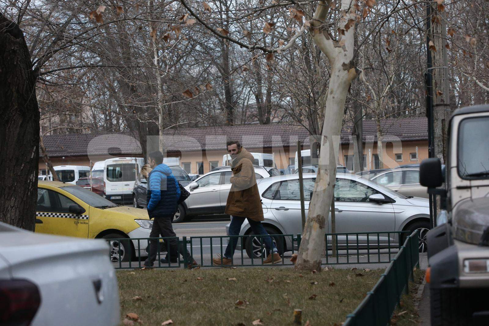 Ce le atrage atenția lui Sorin Brotnei și lui Mihai Găinușă! Pasiunea care le pune inima pe jar