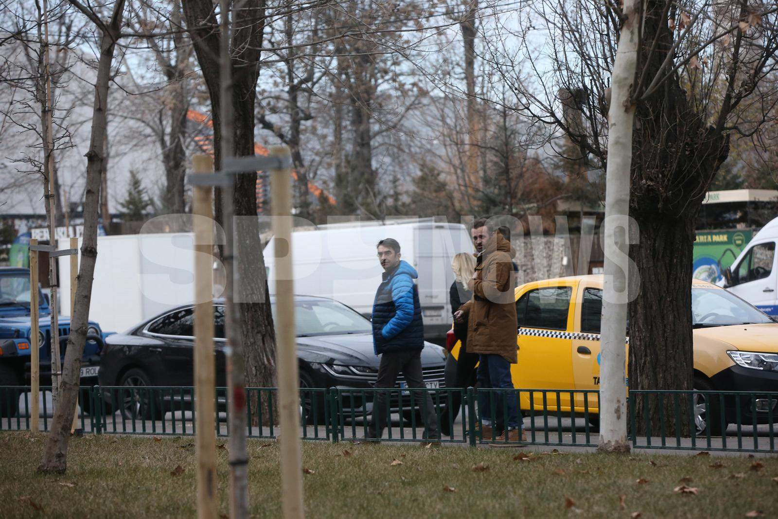 Ce le atrage atenția lui Sorin Brotnei și lui Mihai Găinușă! Pasiunea care le pune inima pe jar