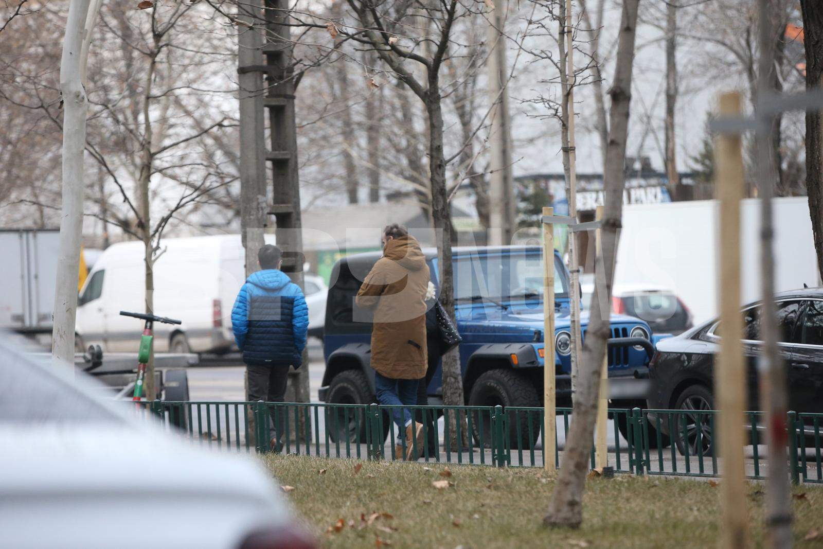 Ce le atrage atenția lui Sorin Brotnei și lui Mihai Găinușă! Pasiunea care le pune inima pe jar