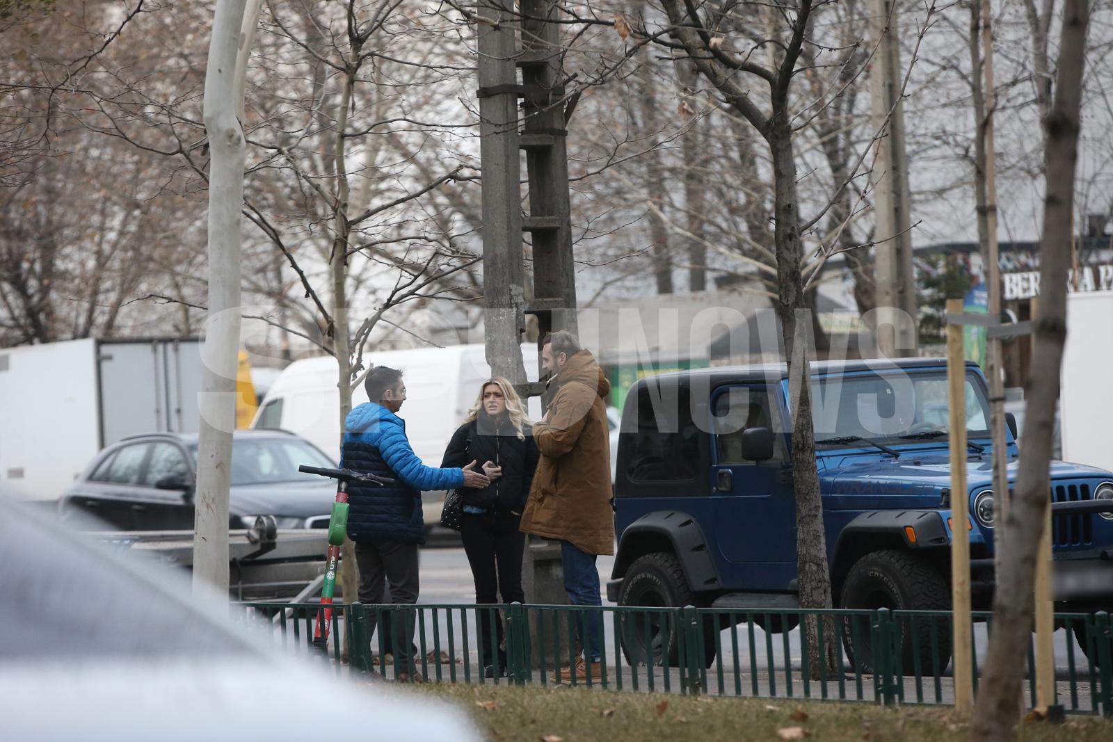 Ce le atrage atenția lui Sorin Brotnei și lui Mihai Găinușă! Pasiunea care le pune inima pe jar