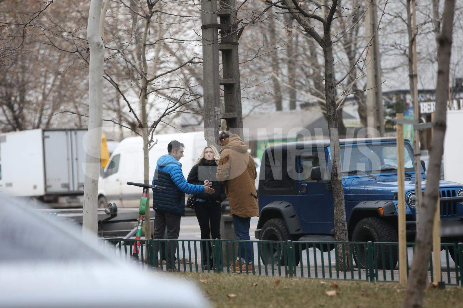 Ce le atrage atenția lui Sorin Brotnei și lui Mihai Găinușă! Pasiunea care le pune inima pe jar