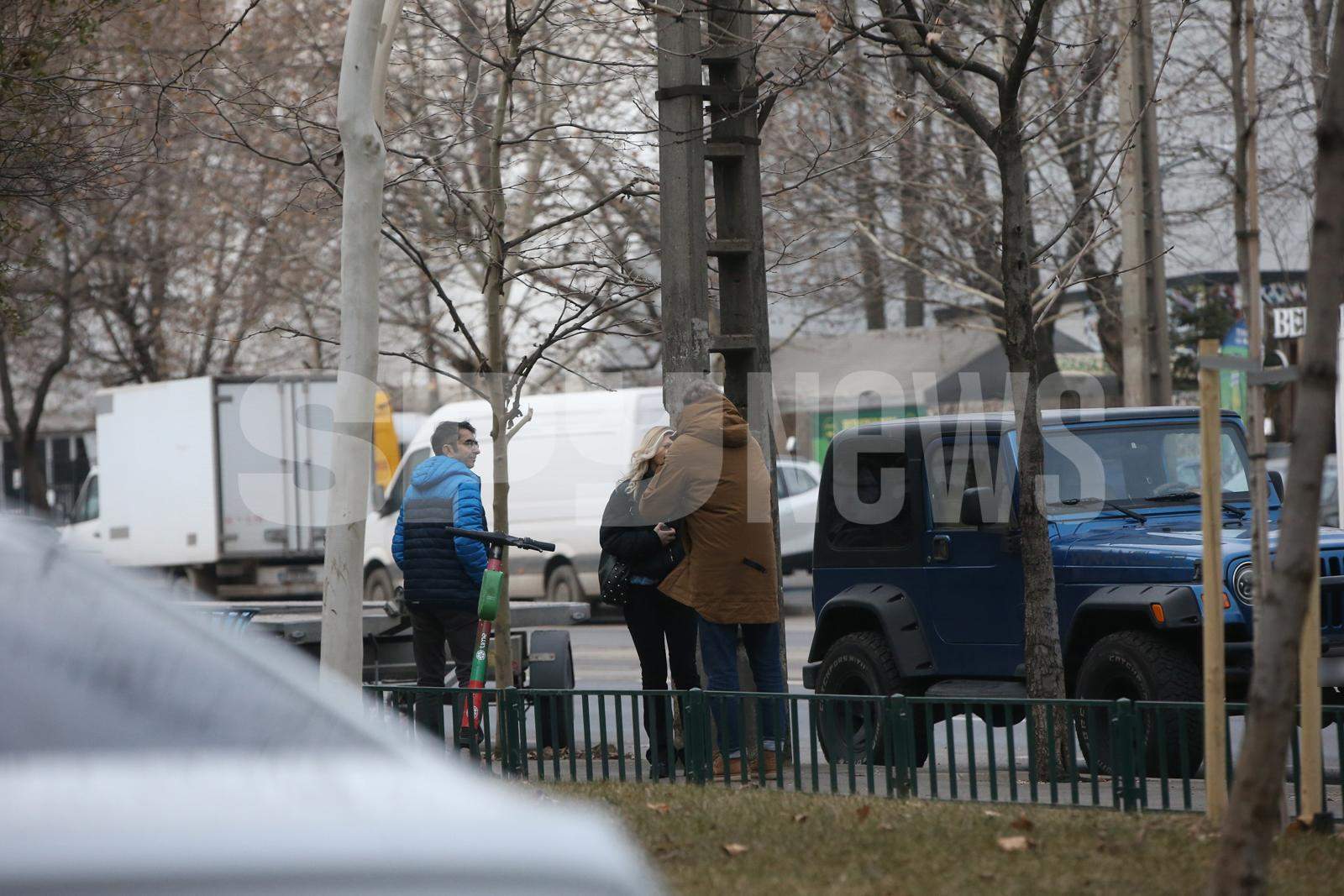 Ce le atrage atenția lui Sorin Brotnei și lui Mihai Găinușă! Pasiunea care le pune inima pe jar