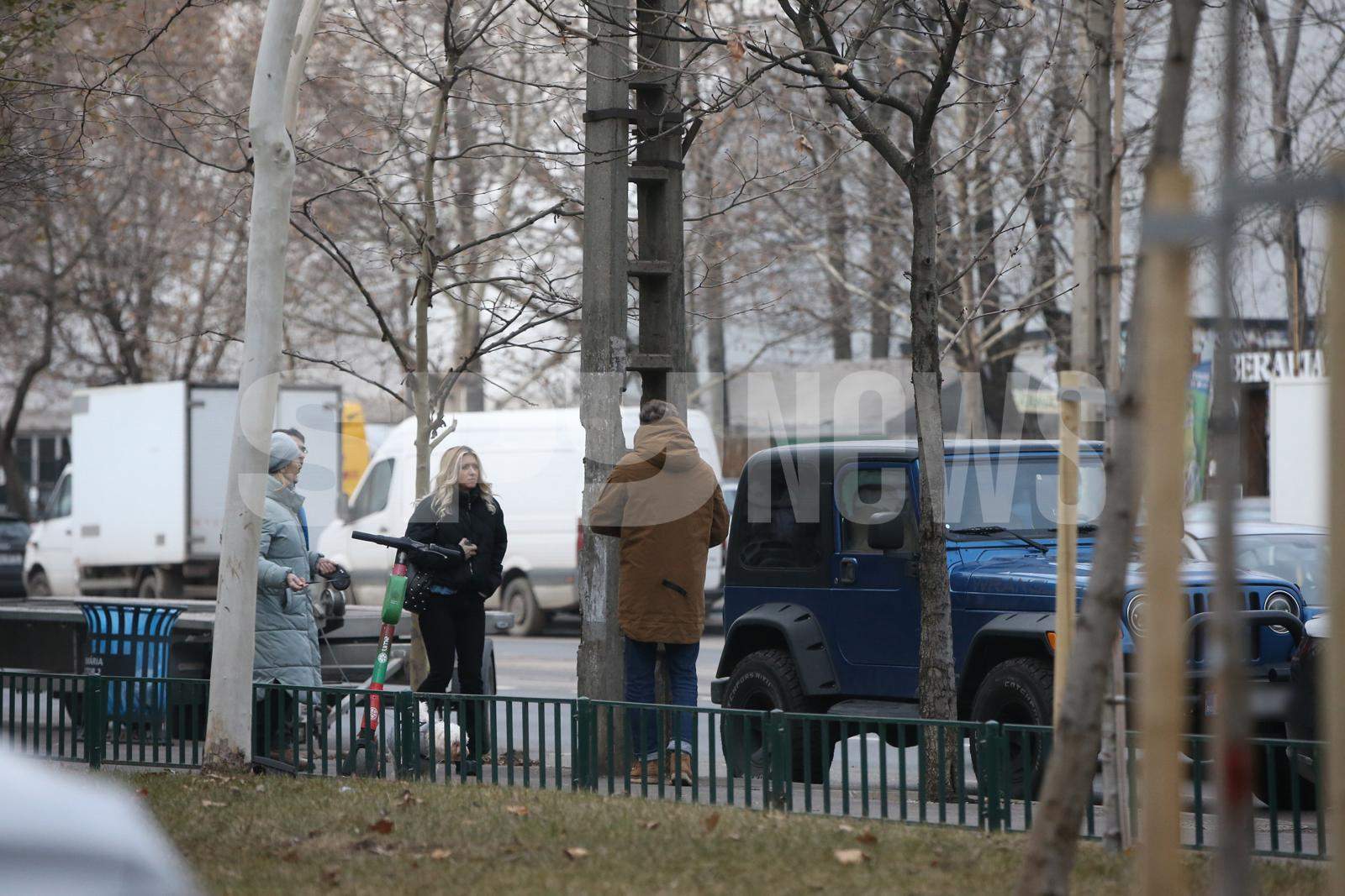 Ce le atrage atenția lui Sorin Brotnei și lui Mihai Găinușă! Pasiunea care le pune inima pe jar