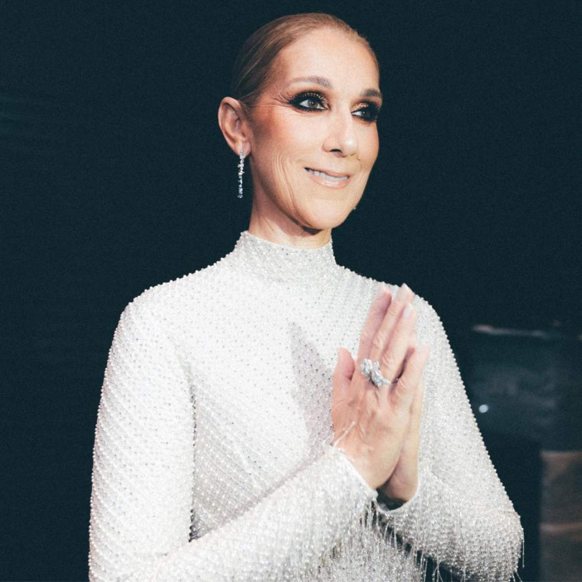 Celine Dion, imagine rară alături de cei trei fii ai săi. celine dion