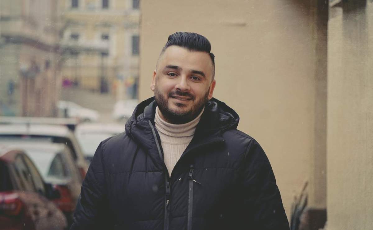 Liviu Guță, mesaj pentru fanii săi după ce a fost găsit liviu guta