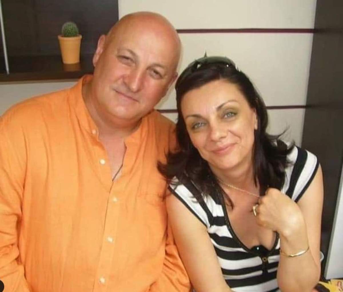 bebe cotimanis si carmen tanase