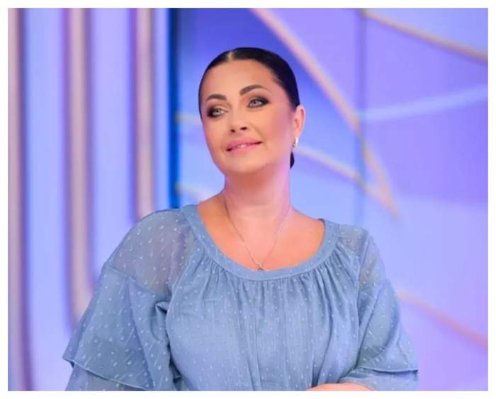 Gabriela Cristea, probleme medicale cu fiica sa. Au ajuns, de urgență, la spital: “Activități de weekend”