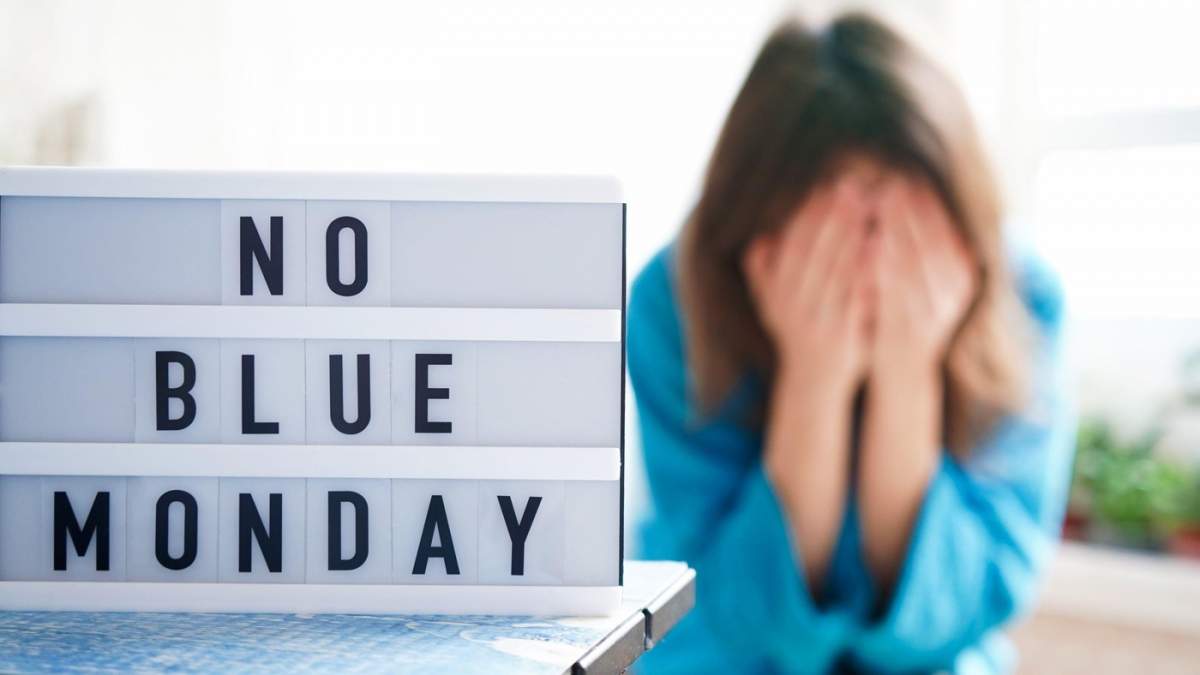 Blue Monday