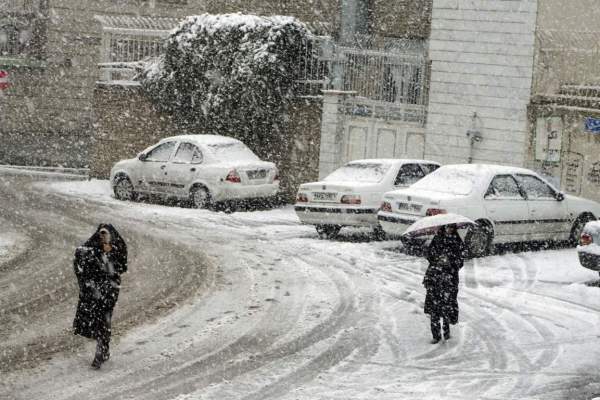 Meteorologii anunță ninsori de Paște! Locurile din România unde va ninge în luna aprilie