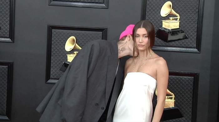 Justin Bieber și Hailey Bieber