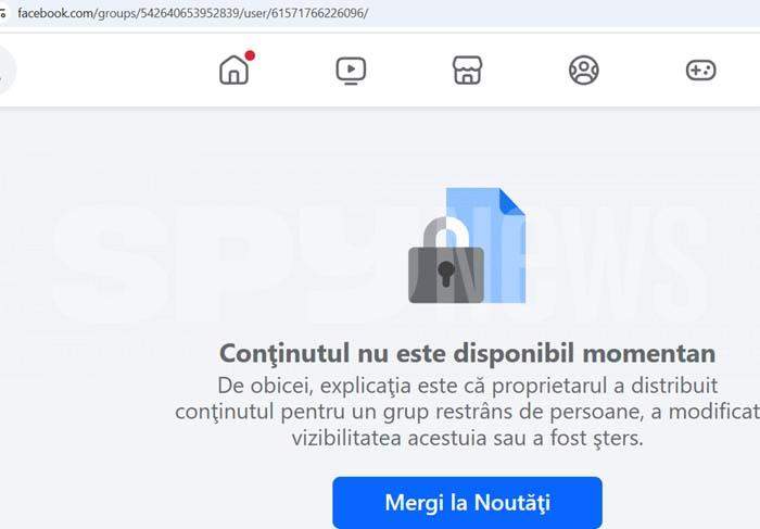 Bani falși, de vânzare, pe internet / Cum încearcă vânzătorul să scape de problemele penale!