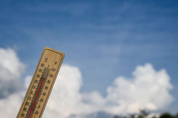 Inversiune termică accentuată în România! Meteorologii anunță că temperaturile vor fi tot mai crescute în perioada următoare