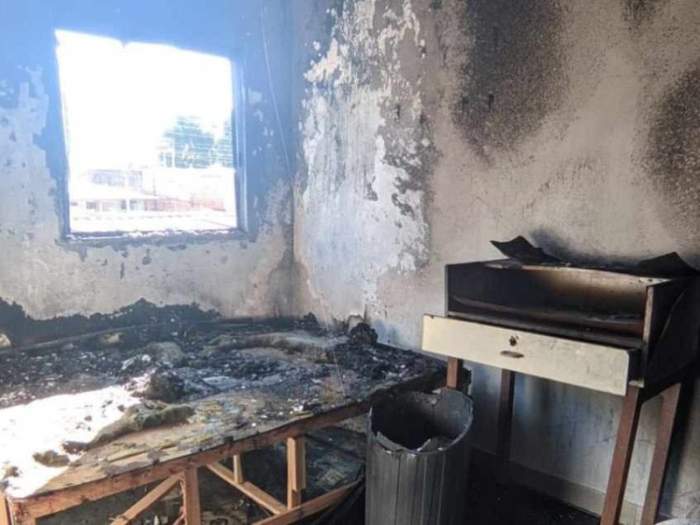 Un român este dat în urmărire generală în Brazilia. A incendiat casa fostei iubite și a împușcat o persoană