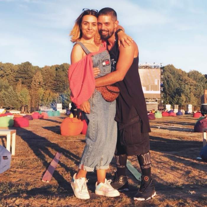 Power Couple, 22 ianuarie 2025. DOC și Anca Munteanu, lucruri neștiute despre relația lor: „Sunt foarte răzbunătoare”. Își controlează sau nu telefoanele