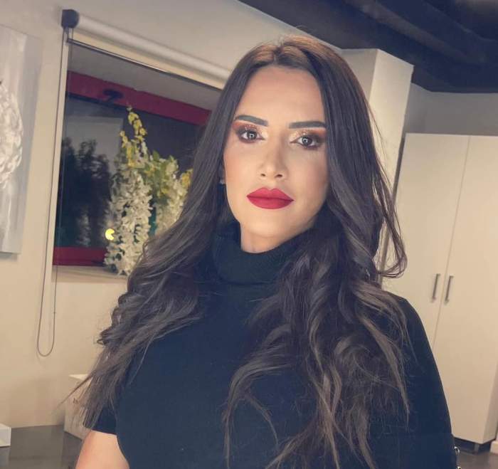 Mara Bănică, primele declarații despre participarea la Asia Express. Va face echipă cu Serghei Mizil în noul sezon