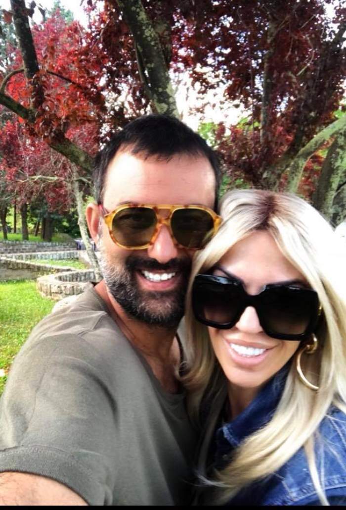 Cine este fostul soț al Ralucăi Bădulescu și cu ce se ocupă. Participă împreună la Asia Express, deși au divorțat în urmă cu mai bine de doi ani