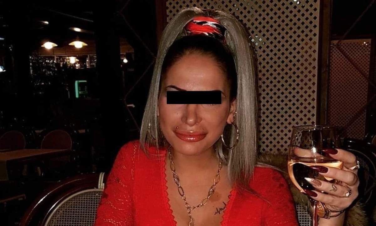femeie moarta din Târgu Jiu