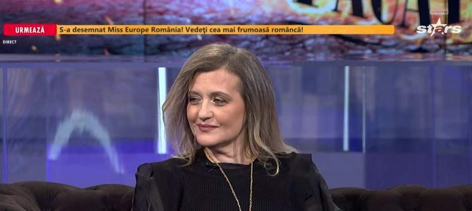 Ana Bahmuțan