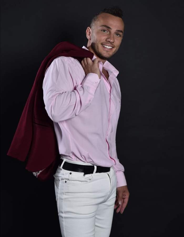 Mihai Trăistariu