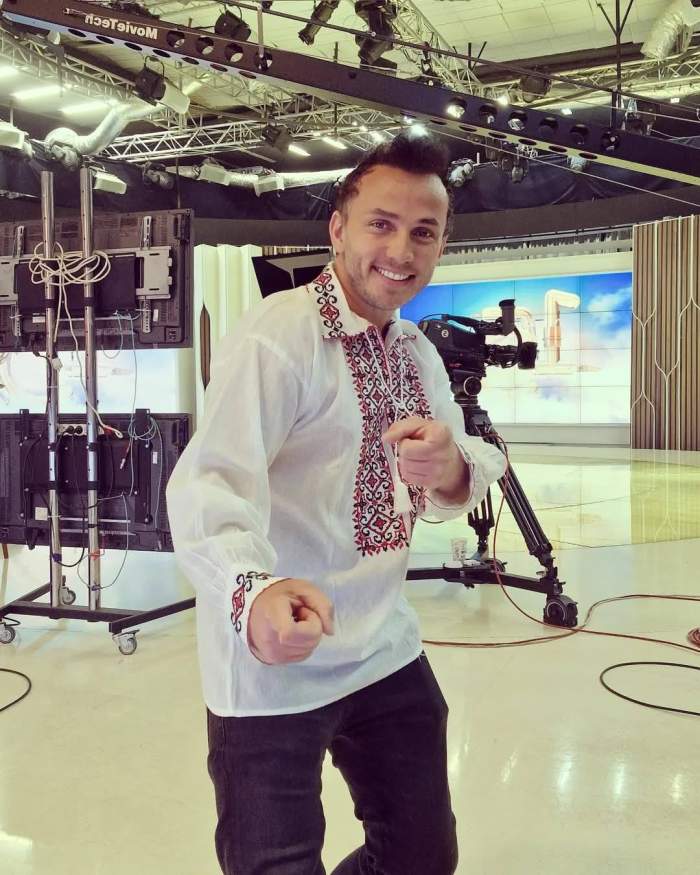 Mihai Trăistariu