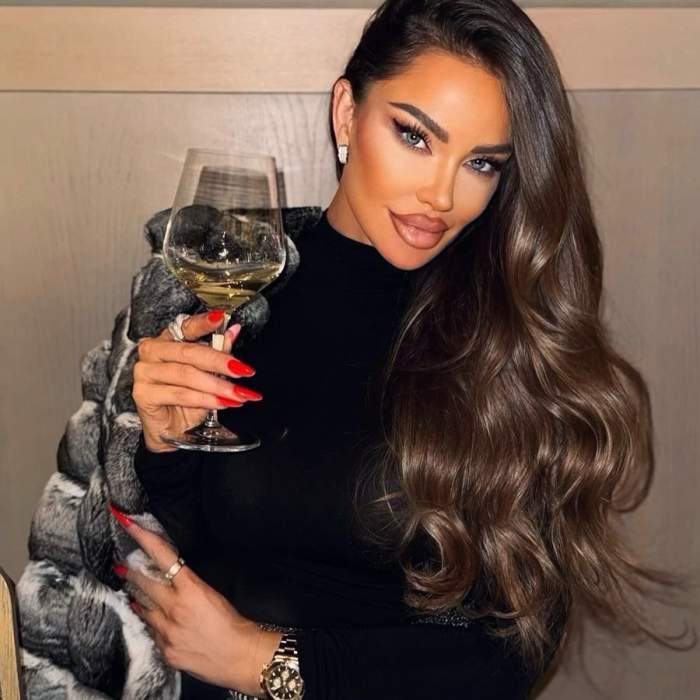 Bianca Drăgușanu, mesaj ironic? „Mă pregătesc de luna de miere”. Cum s-a afișat fosta iubită a lui Gabi Bădălău