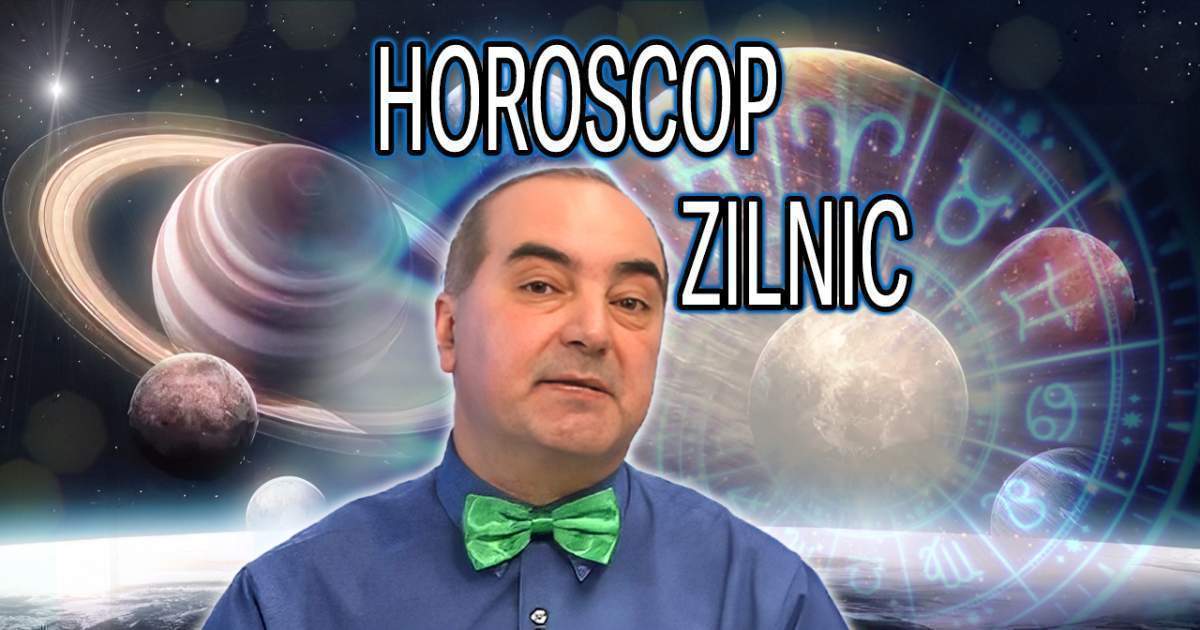 horoscop zilnic