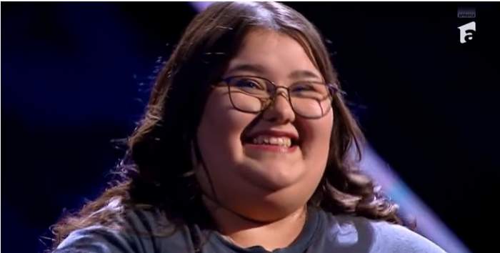 X Factor, 26 ianuarie 2025. Povestea de viață a Alexandrei Tufănescu, victimă a bullyingului. Nu a fost acceptată până acum la un concurs de muzică